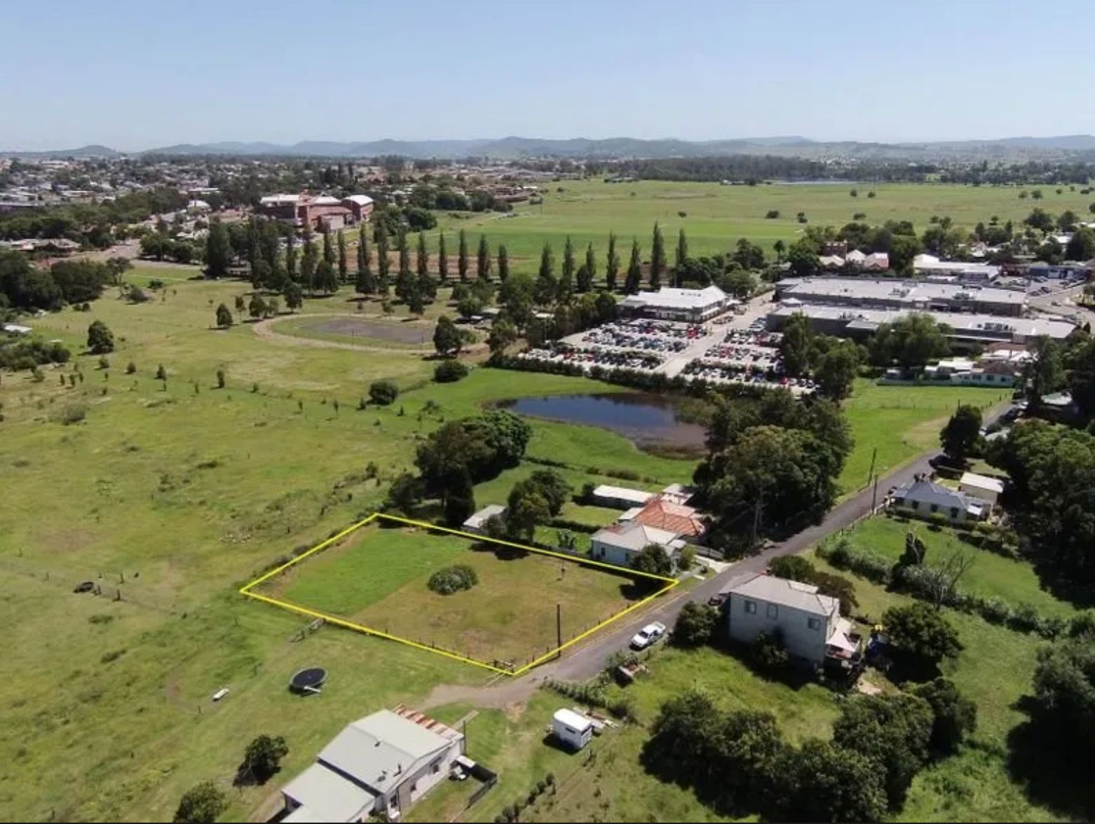 Image of property at 46-48 Bull Street, Maitland NSW 2320